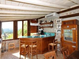 מונטיצ'יאנו Villa Ferraia מראה חיצוני תמונה