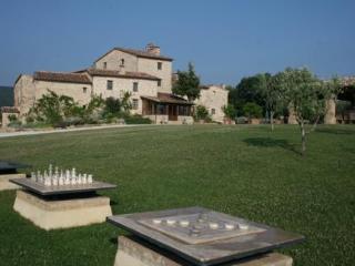 מונטיצ'יאנו Villa Ferraia מראה חיצוני תמונה