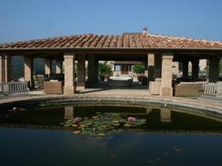 מונטיצ'יאנו Villa Ferraia מראה חיצוני תמונה